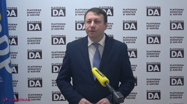 S-a ANUNȚAT când va fi demis Guvernul Chicu. „Vom anunța guvernul și el va fi învestit”