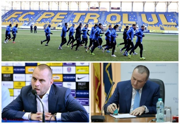 Arestat sub acuzaţia că a dijmuit banii publici, primarul a DEMISIONAT