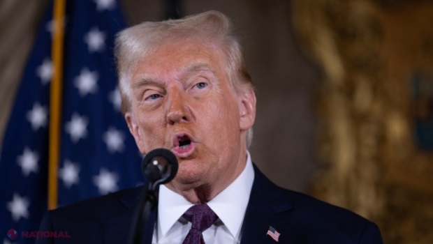 Cum a reacționat televiziunea rusă de stat, după ce Trump l-a amenințat pe Putin cu privire la războiul din Ucraina  