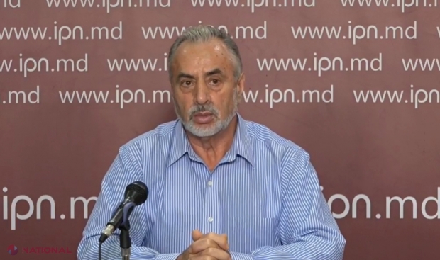 Încă un pretendent la funcția de președinte ABANDONEAZĂ procesul de colectare a semnăturilor: „Noi NU am reușit să colectăm numărul necesar de semnături”