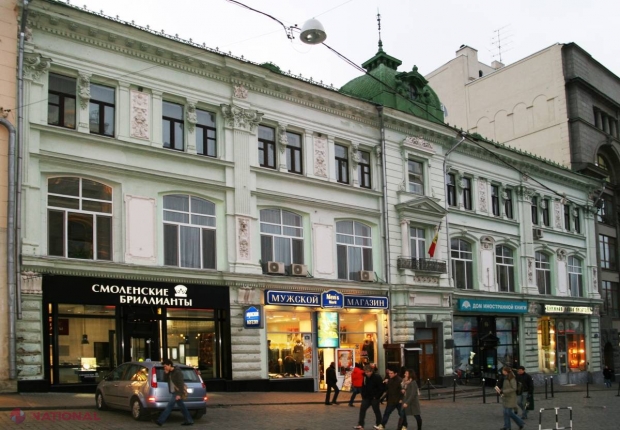 De CINCI ori mai MULTE secții de vot în Rusia pentru alegerile parlamentare din acest an