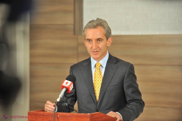 Air Moldova va INSTITUI o nouă cursă: „Cetățenii vor merge fără vize spre un centru cultural al Europei”