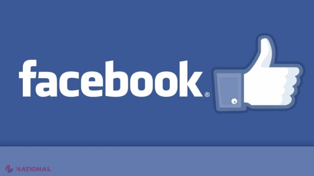 Surpriză URIAȘĂ de la Facebook