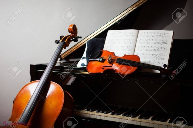 Concert DEOSEBIT la Sala cu Orgă