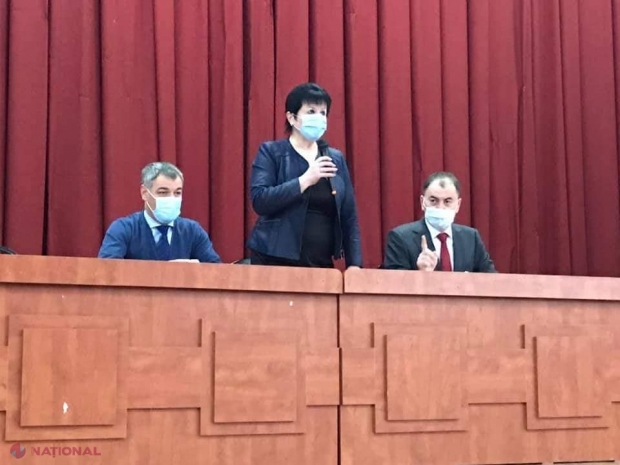 VIDEO // Octavian Țîcu e sigur că „misiunea UNIONIȘTILOR abia începe”, însă lansează și un avertisment: „Dacă nu vom înțelege acest lucru până la alegerile parlamentare, vom fi ca și PIERDUȚI, iar orice mobilizare a diasporei va fi inutilă”