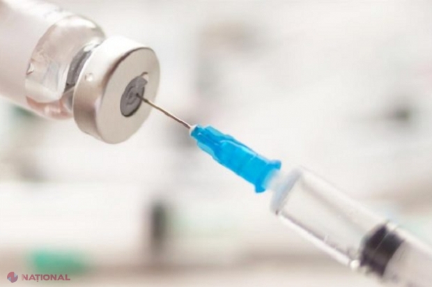 Progres: Începe testarea vaccinului anticancer
