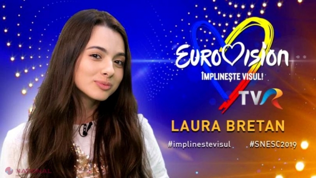 Predicții despre o piesă de la Eurovision România 2019: „Dacă o veţi trimite în Israel, Eurovision 2020 se va ţine în România” 