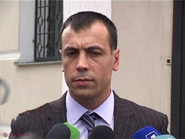 Un deputat socialist, INTERZIS în Ucraina