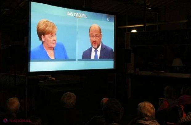 ALEGERI ÎN GERMANIA // Mizele unui scrutin care ar putea SCHIMBA soarta Uniunii Europene