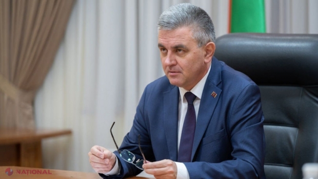 UPDATE // Cresc tensiunile în Transnistria, după ce Rusia nu a mai transferat nicio rublă pentru pensionari. Krasnoselski dă vina pe Moscova: „Beneficiarii devin tot mai îngrijorați, dar nimic nu depinde de noi”