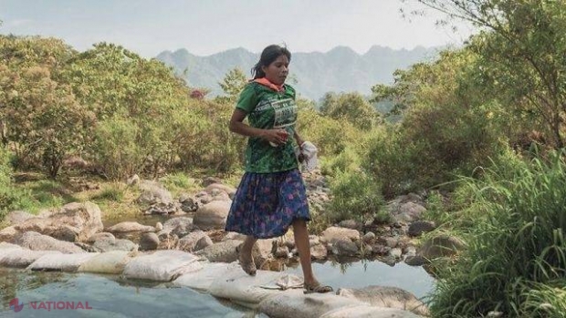 GALERIE FOTO // Oameni EXTRAORDINARI pe care îţi vine să-i îmbrăţişezi. Printre ei e şi un român