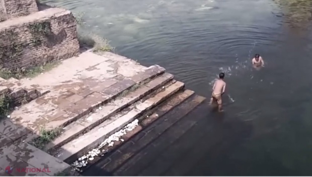 Un polițist din Ungheni riscă până la 15 ani de PUȘCĂRIE pentru felul în care a procedat cu un MINOR