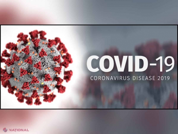 Specialiștii americani au recunoscut trei noi simptome ale COVID-19