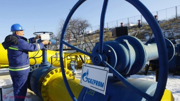 Ucraina cere intervenția SUA și Germaniei, după ce „Gazprom” ar folosi livrarea de gaze drept ARMĂ împotriva sa. Compania rusească riscă SANCȚIUNI 