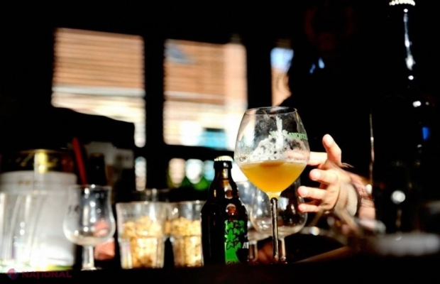Ce țară este LIDER la consumul de ALCOOL în Europa?