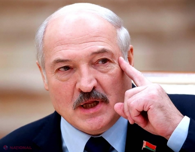 Dictatorul Lukașenko a suspendat participarea Belarusului la Parteneriatul Estic al UE