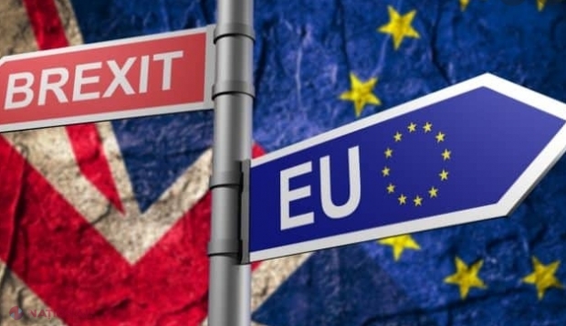IMPORTANT pentru basarabenii cu cetățenie română: Accesul în Marea Britanie - doar cu pașaportul, de la 1 octombrie