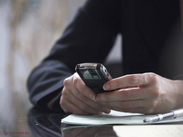 Aplicaţia care află la ce site-uri NEDORITE se conectează TELEFONUL