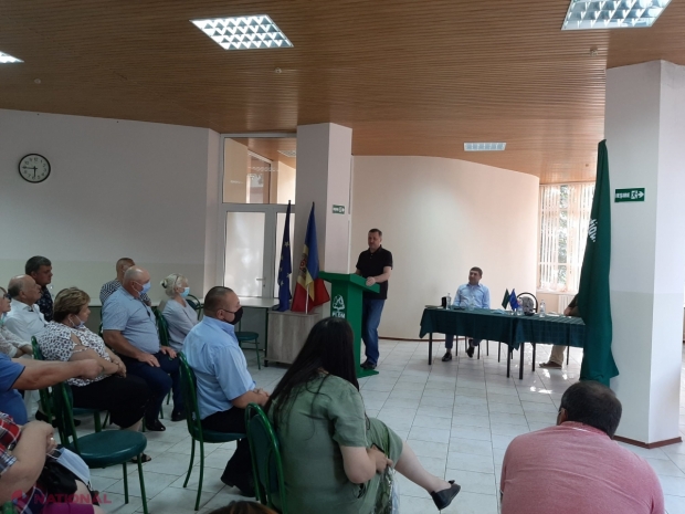 Filat oferă DETALII despre loviturile primite, dar și despre viitorul PLDM: „Ne-au lovit pe nedrept și nu am răspuns pe măsură. Scrutinul prezidențial poate fi un exercițiu electoral important, însă alegerile parlamentare anticipate...”