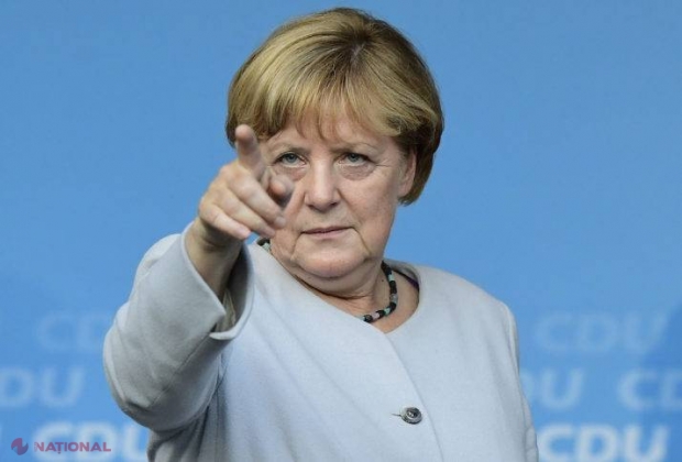 Partidul Angelei Merkel va câştiga alegerile, dar nu va obţine majoritate parlamentară - sondaj