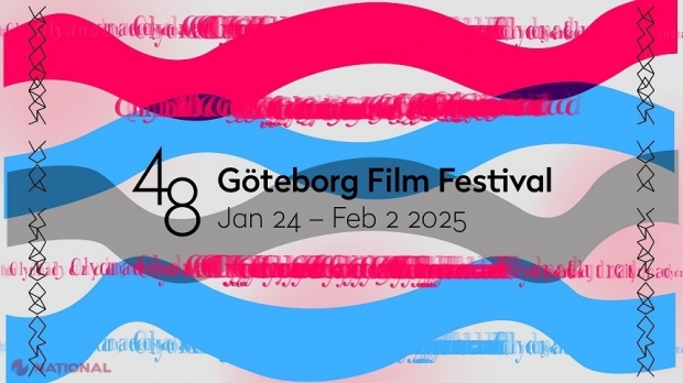 Două filme româneşti, selectate în Festivalul de Film de la Göteborg