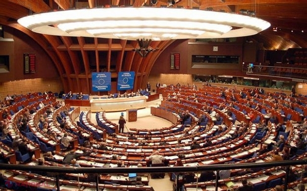 Adunarea Parlamentară a Consiliului Europei trimite o MISIUNE preelectorală în R. Moldova