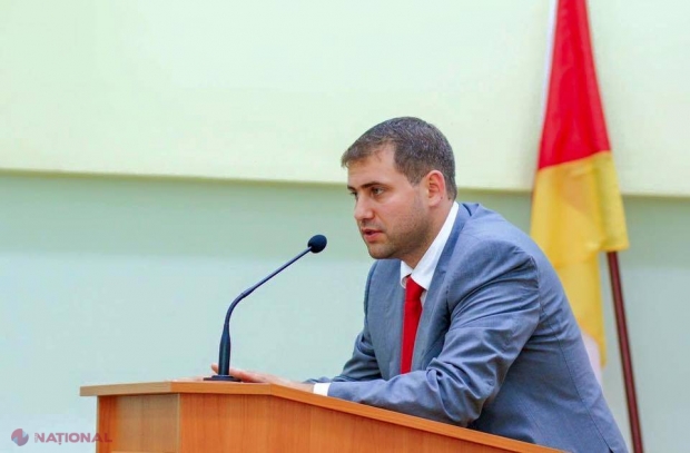 Congresul  „Ravnopravie” va fi organizat la Orhei. Cine a luat decizia 