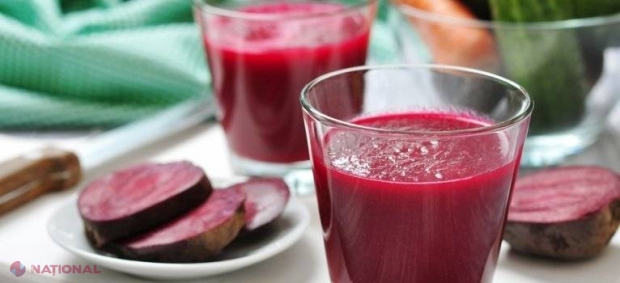 Băutura care ÎNVINGE CANCERUL şi vindecă orice durere! O poți prepara ACASĂ