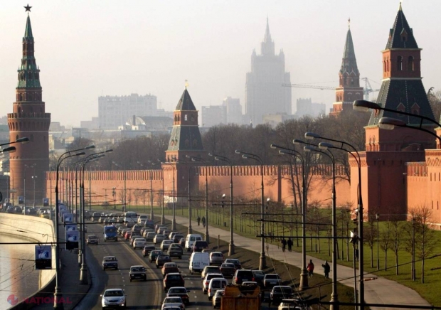 AVERTIZARE din Rusia: „PĂRĂSIȚI Moscova la vară, dacă nu vreți să MURIȚI”