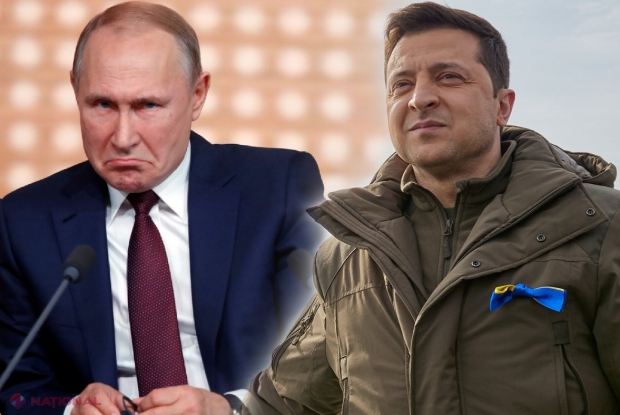 Ucraina, mesaj TRANȘANT către restul lumii: „Nu ne mai propuneţi CAPITULAREA sub masca diplomaţiei!”