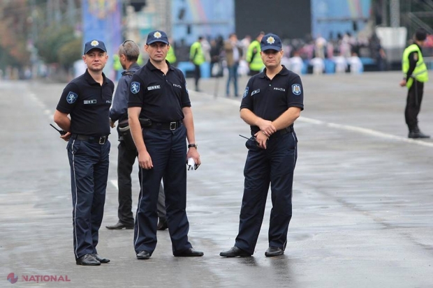 INCREDIBIL, dar adevărat. Un polițist din R. Moldova a REFUZAT să ia mită