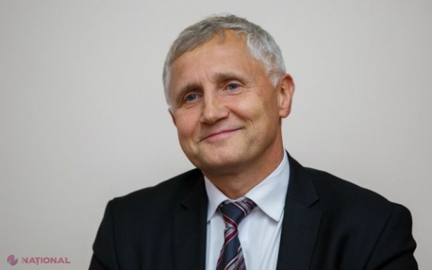 Viceministrul Justiției despre decizia CC: „Sper ca pagina oficială a fost spartă”