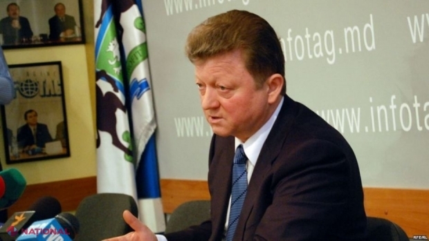 Blocul „ACUM” și PSRM au RETRAS candidatura lui Pulbere la funcția de judecător al Curții Constituționale. Noul candidat-SURPRIZĂ