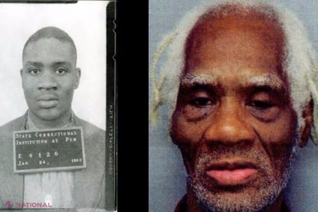 A stat peste 60 de ani la închisoare, deşi a susţinut că e nevinovat. În ziua eliberării, a refuzată să iasă din pușcărie 