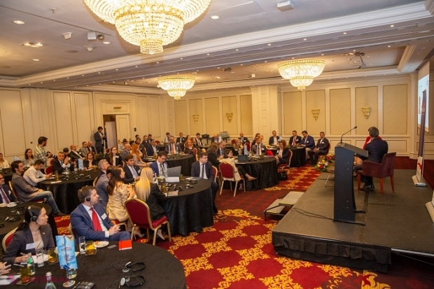 România, pe locul ÎNTÂI printre principalii parteneri comerciali ai R. Moldova, la nivel mondial