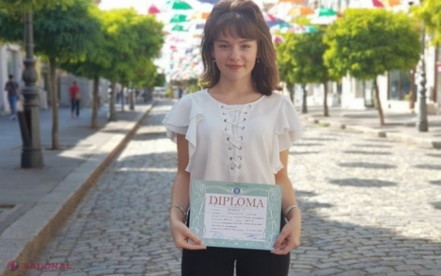 ADEVĂRUL: Eleva care a demonstrat în laborator că excesul de telefonie mobilă dăunează creierului. Experimentul grâului iradiat