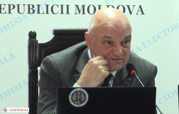 Membru CEC: „NU toate listele cu semnături ale ultimilor opt candidați au fost VERIFICATE. Este IMPOSIBIL”