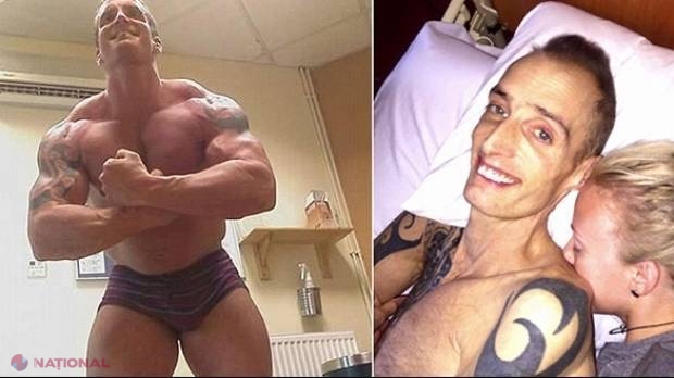 ATENȚIE mare! Ce l-a UCIS pe acest om? Băutura care ucide se găseşte în orice frigider