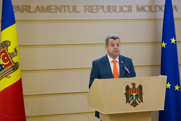 VIDEO // „Este inadmisibil ca INCENDIUL de la Filarmonica Națională să nu ne învețe nimic”. Partidul „ȘOR” propune ca monumentele de arhitectură și istorie să fie asigurate