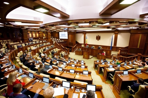 Beneficiarii companiilor offshore, deconspirați: Vot în lectură finală la Parlament
