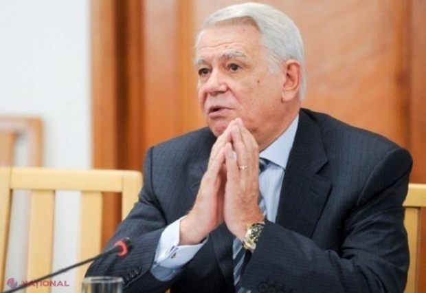Ministrul de Externe de la București: Cea mai bună soluţie în Republica Moldova ar fi o majoritate care să continue parcursul european