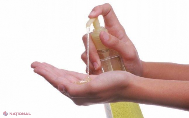 UTIL // Cinci lucruri NESĂNĂTOASE pe care le ai ACASĂ