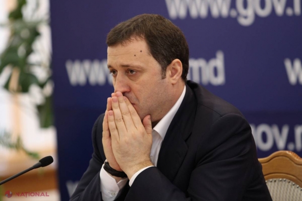 Filat a DEZVĂLUIT scenariul pregătit de PD și PCRM
