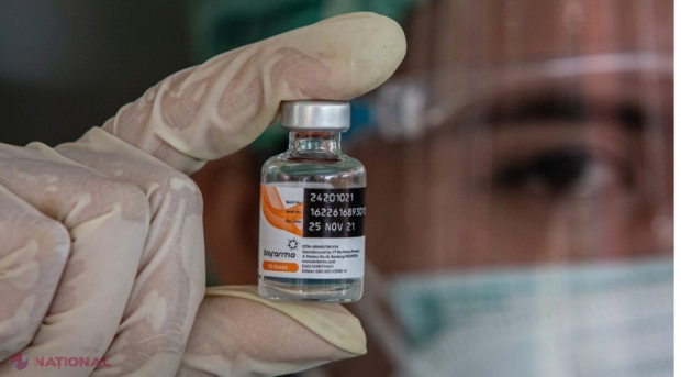 Din lipsă de alternative, COVAX apelează la vaccinurile chinezești, mai puțin eficiente, pentru a ajuta țările sărace