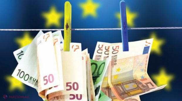 Granturi de până la 60 de mii de euro din partea UE pentru asociațiile de business agricole din R. Moldova