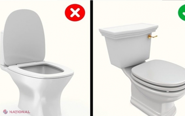 OBICEIURI zilnice pe care și tu le făceai GREȘIT până acum. Le știai?