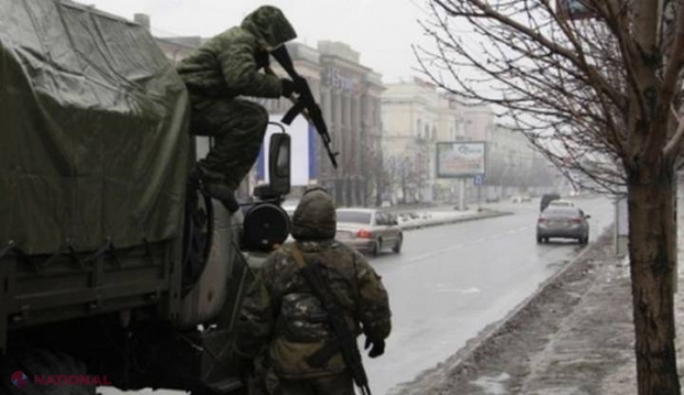 ARMISTIŢIUL de la Minsk a intrat în vigoare. Ucraina, DEVASTATĂ de lupte 