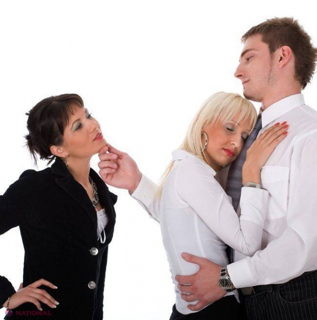 Persoanele ANXIOASE au tendinţa să înşele mai mult