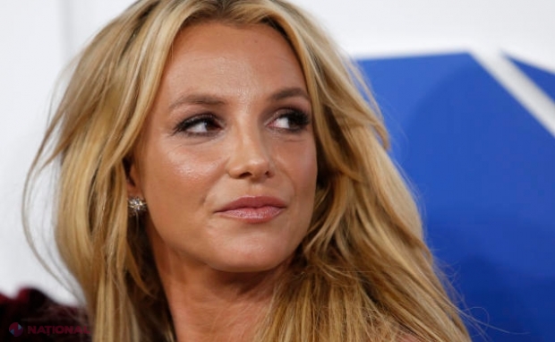 Britney Spears amână revenirea pe scenă: „Mi-e teamă de oameni şi de această industrie”