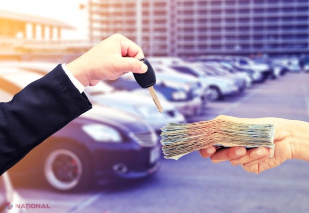 Cum să-ți VINZI MAȘINA rapid fără să lași din preț. Sfaturi de la profesioniști